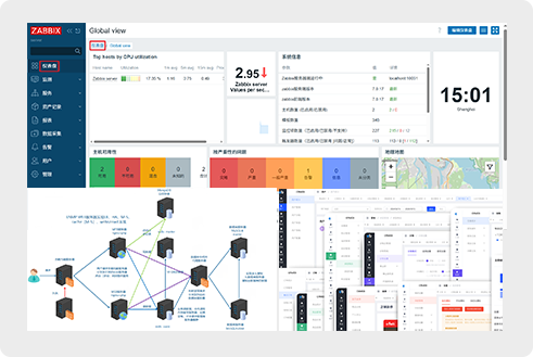 黑马程序员AI运维课程实战案例