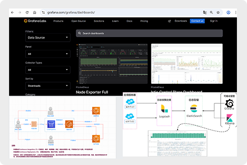 黑马程序员AI运维课程实战案例-云原生 DevOps 全链路 CI/CD 实战